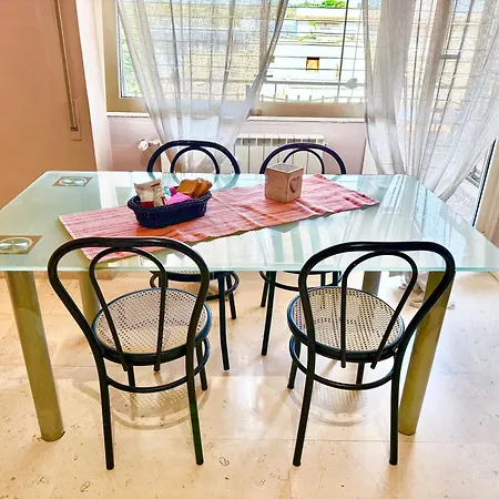 Stura Appartement Rome