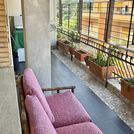 Stura Appartement *