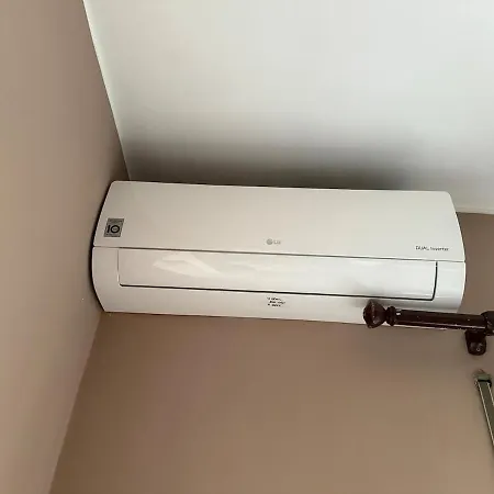 Appartement Stura