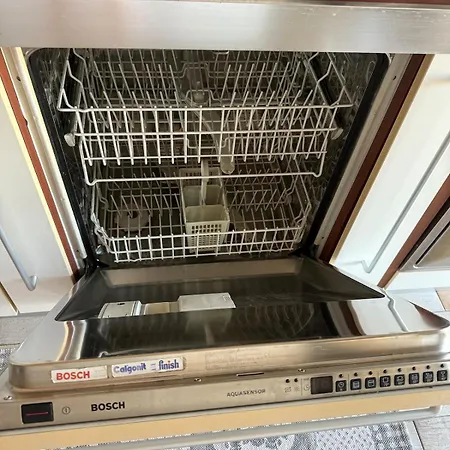Appartement Stura Rome