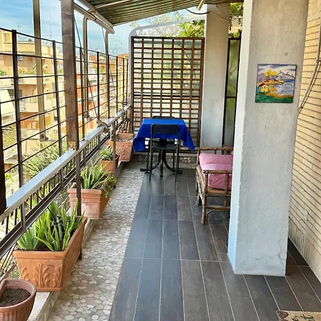 Appartement Stura Rome