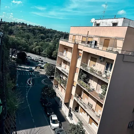 Appartement Stura *