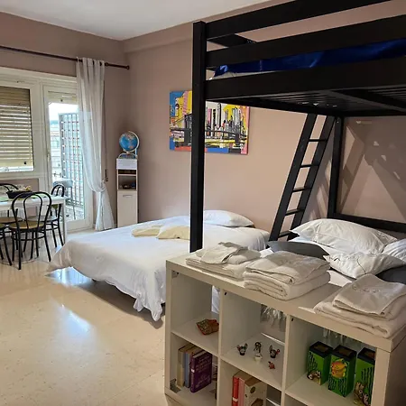 Appartement Stura Rome