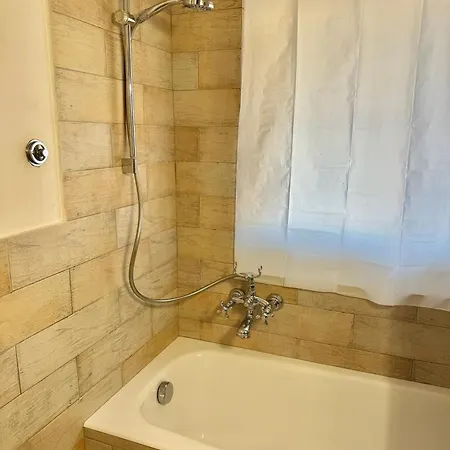 Apartment Stura *
