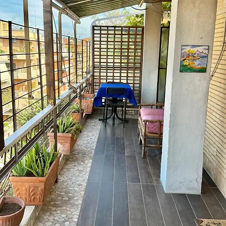 Stura Apartment